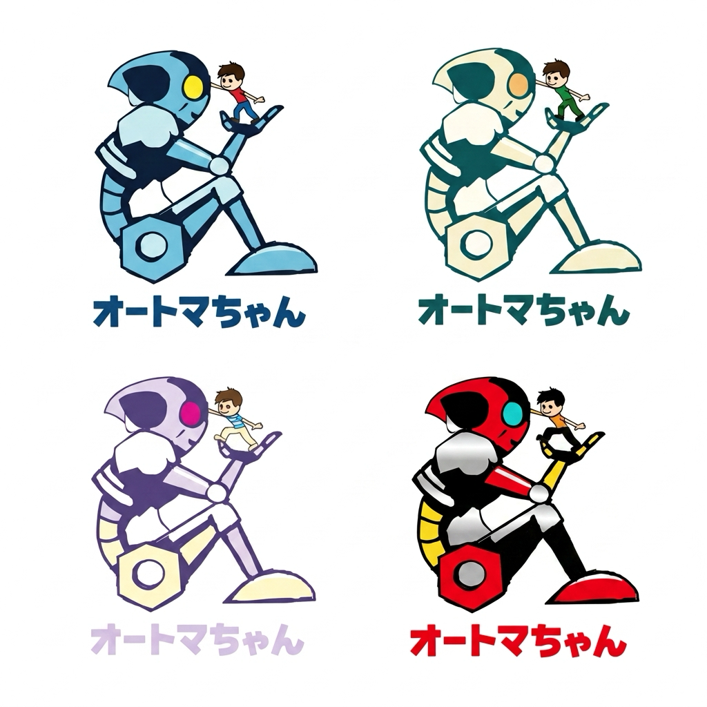 automachan